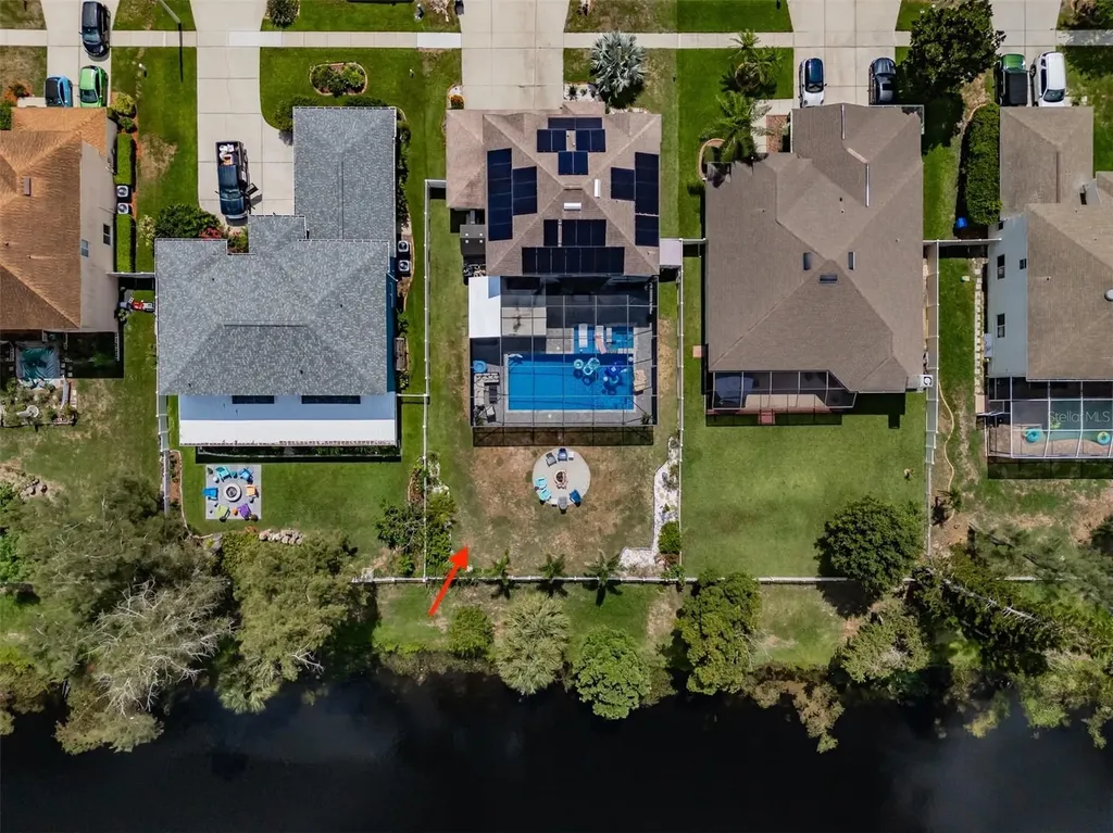 11022 Sailbrooke Drive Riverview FL 33579