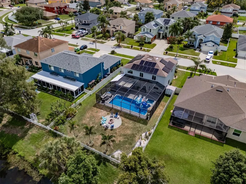 11022 Sailbrooke Drive Riverview FL 33579