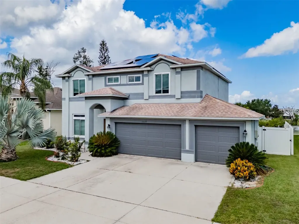 11022 Sailbrooke Drive Riverview FL 33579