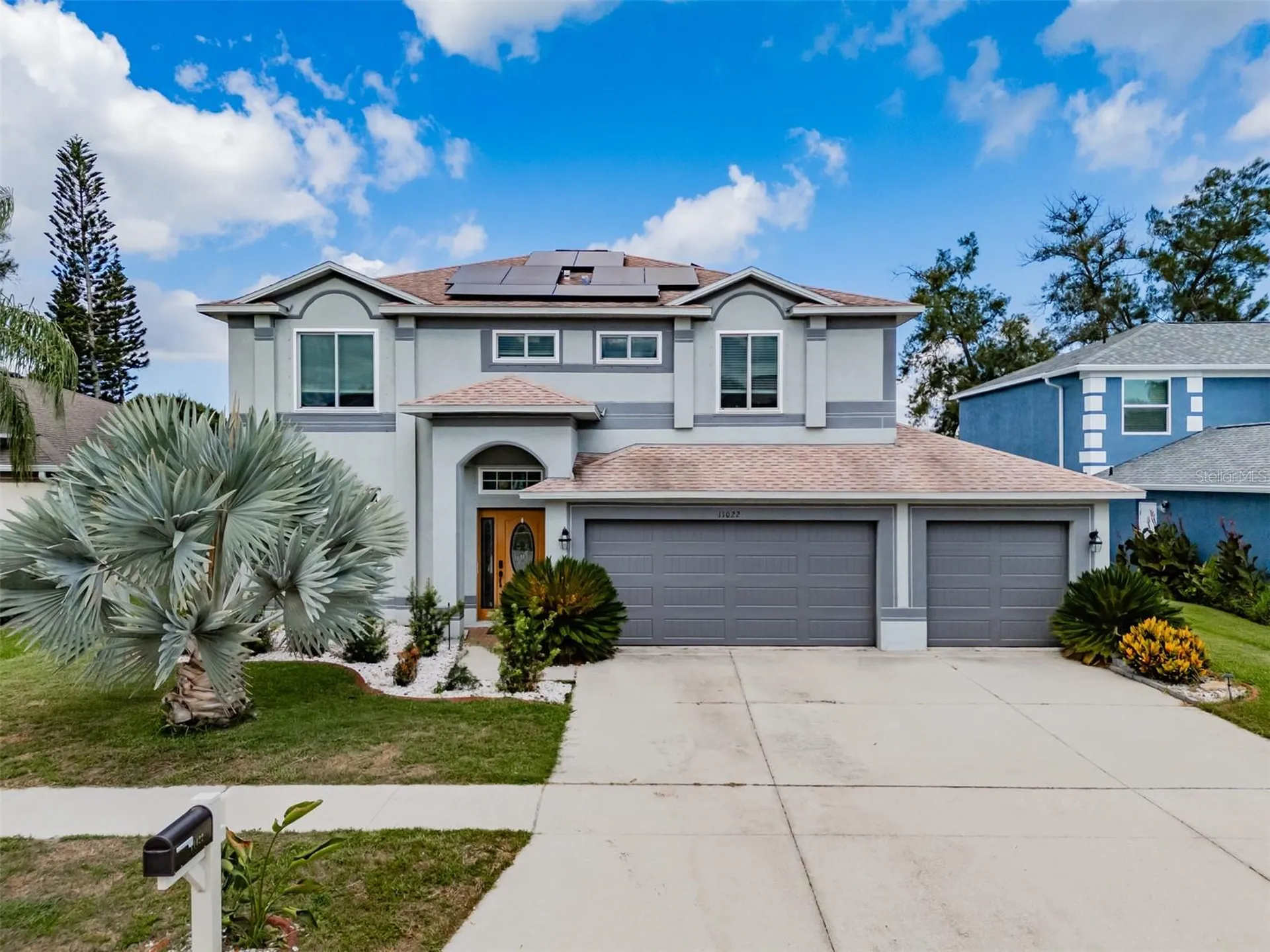 11022 Sailbrooke Drive Riverview FL 33579