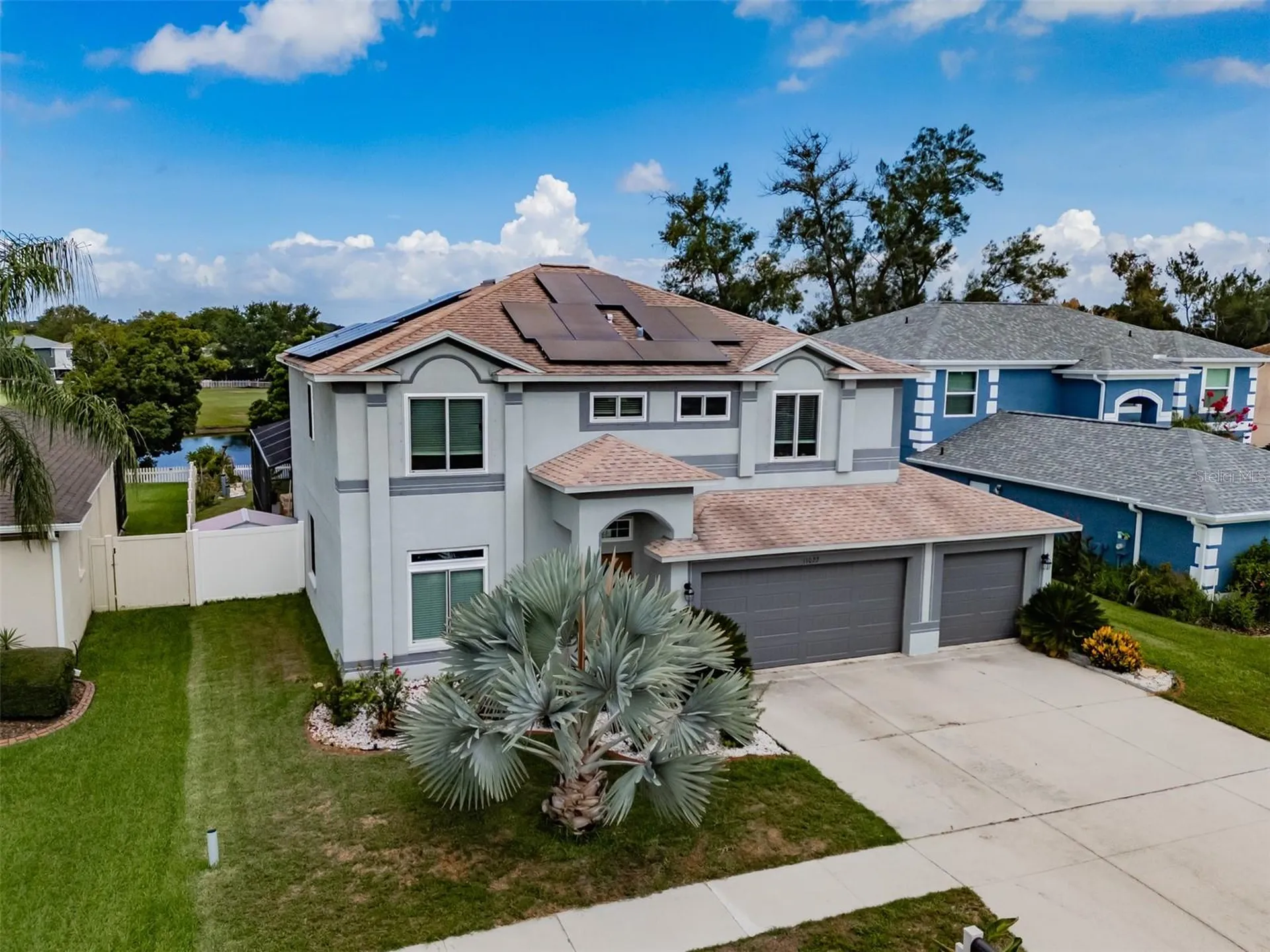 11022 Sailbrooke Drive Riverview FL 33579