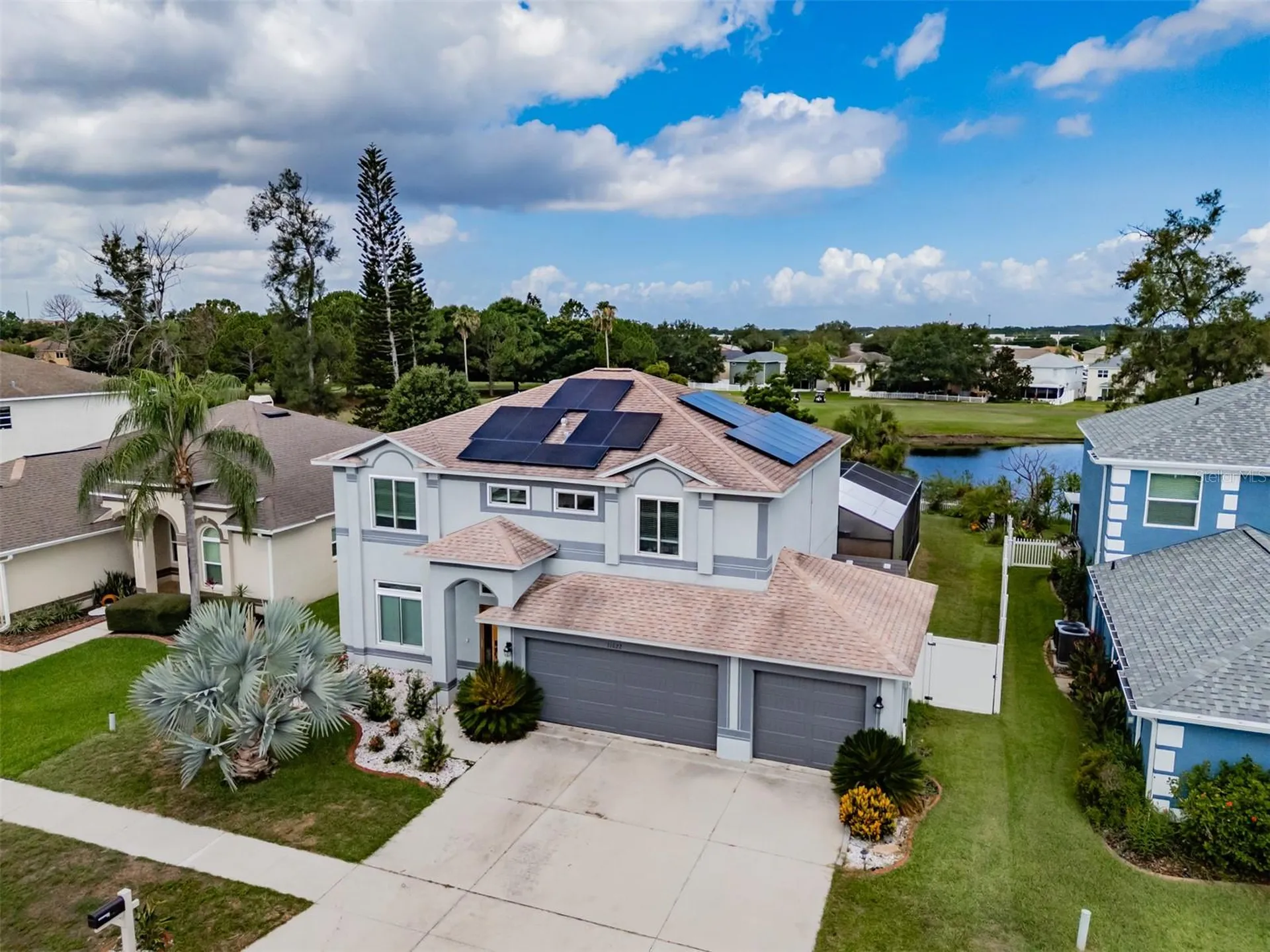 11022 Sailbrooke Drive Riverview FL 33579