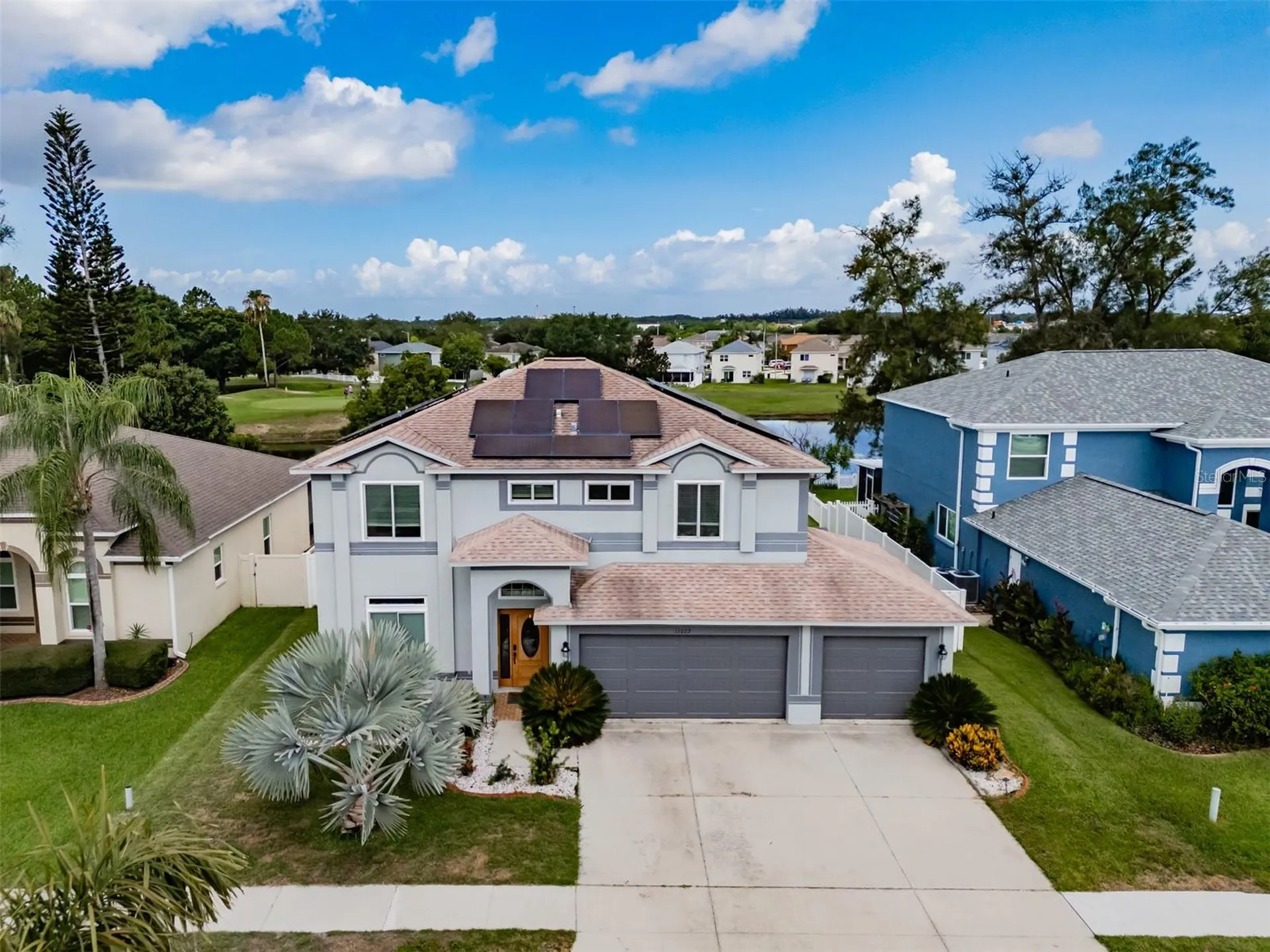 11022 Sailbrooke Drive Riverview FL 33579