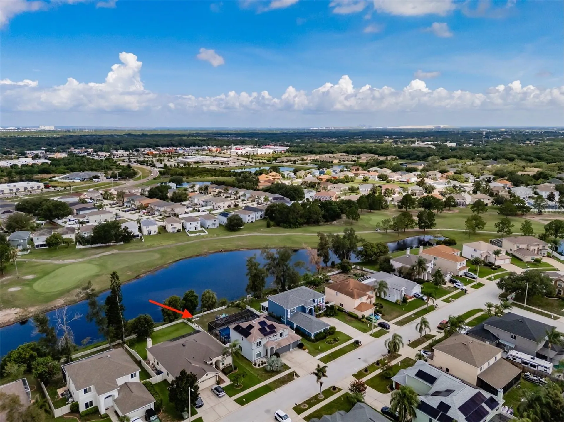 11022 Sailbrooke Drive Riverview FL 33579