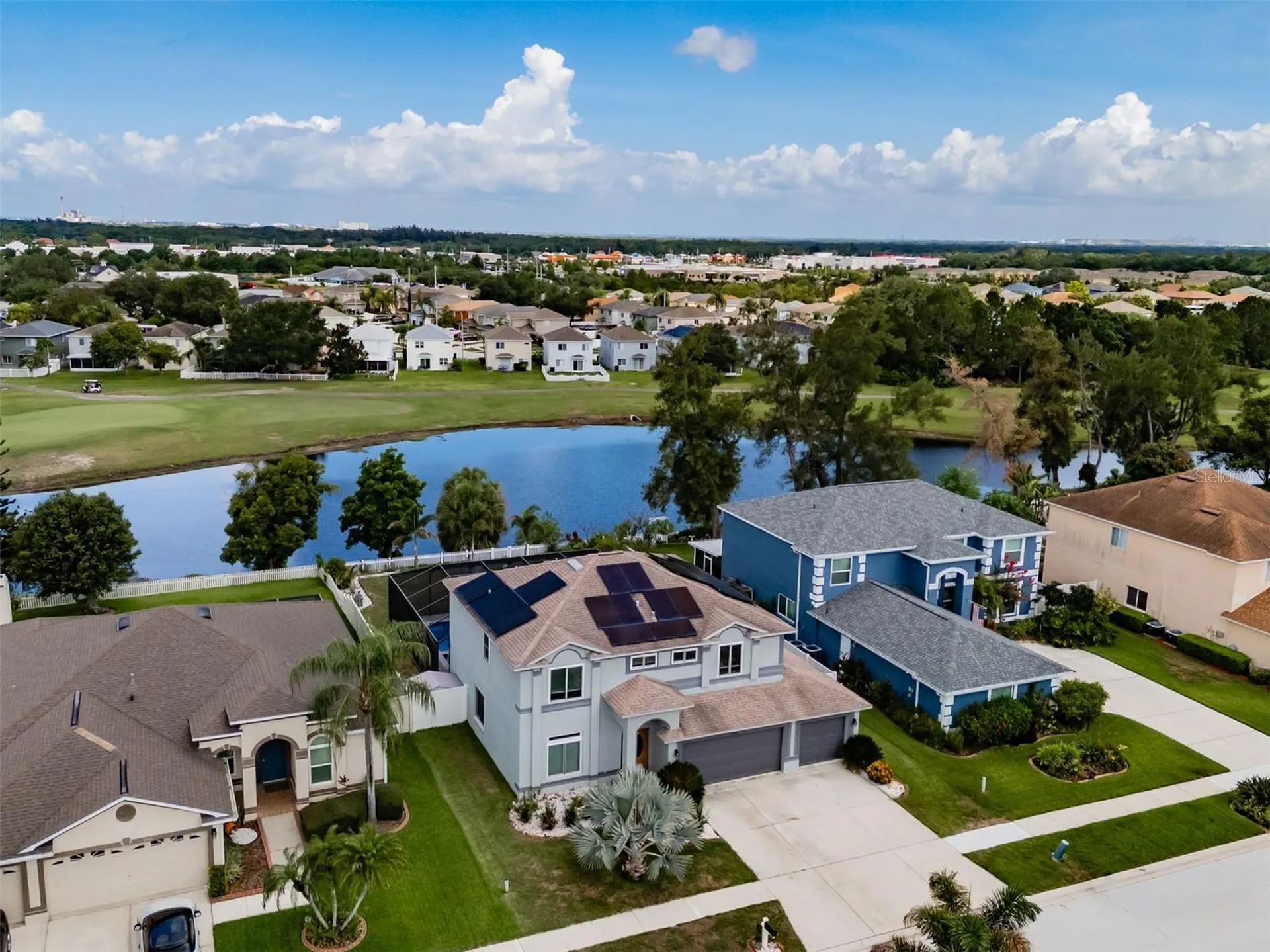 11022 Sailbrooke Drive Riverview FL 33579