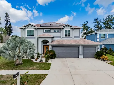 11022 Sailbrooke Drive Riverview FL 33579