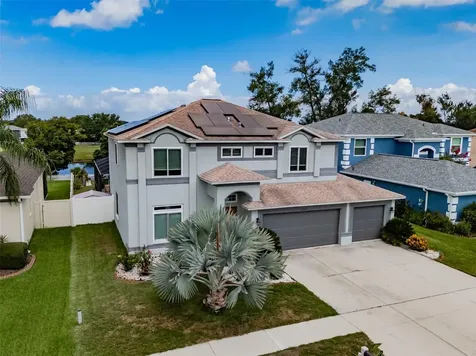11022 Sailbrooke Drive Riverview FL 33579