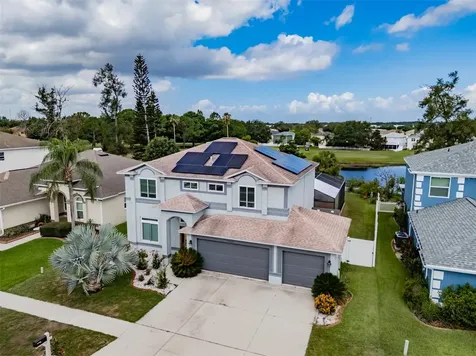 11022 Sailbrooke Drive Riverview FL 33579