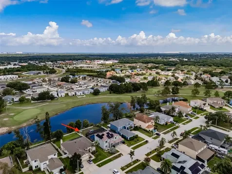 11022 Sailbrooke Drive Riverview FL 33579