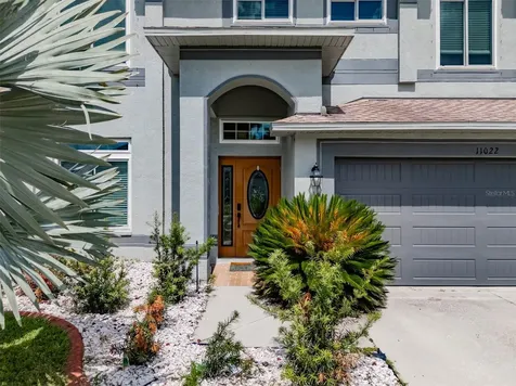 11022 Sailbrooke Drive Riverview FL 33579