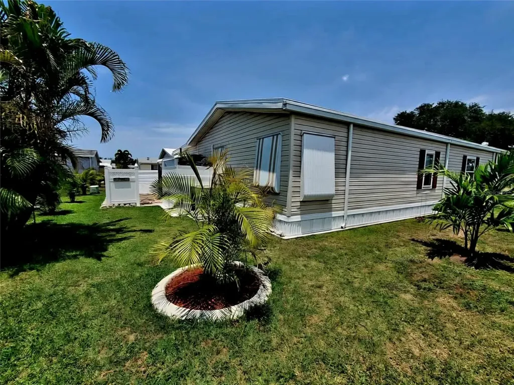 3505 Patricia Place Ellenton FL 34222