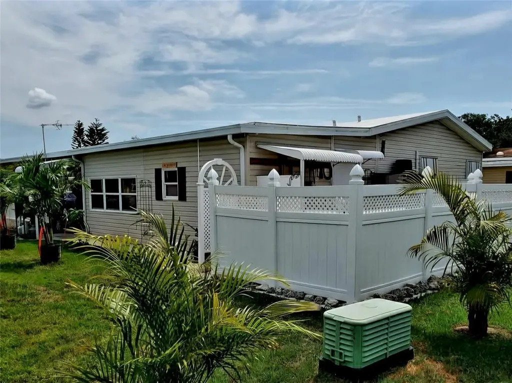 3505 Patricia Place Ellenton FL 34222