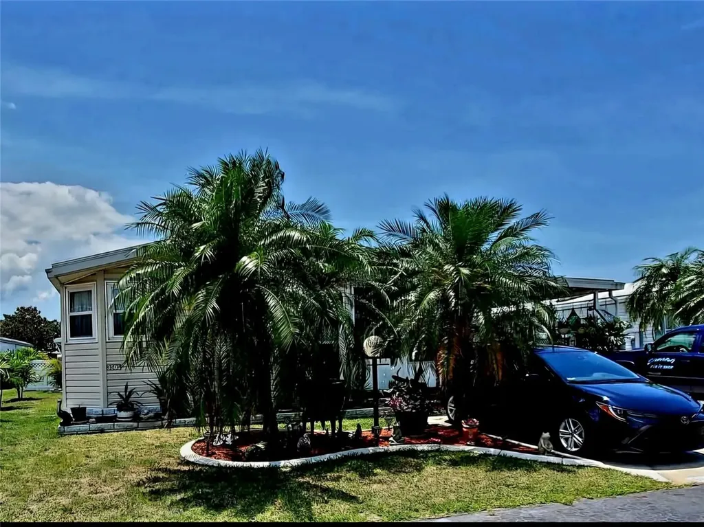 3505 Patricia Place Ellenton FL 34222