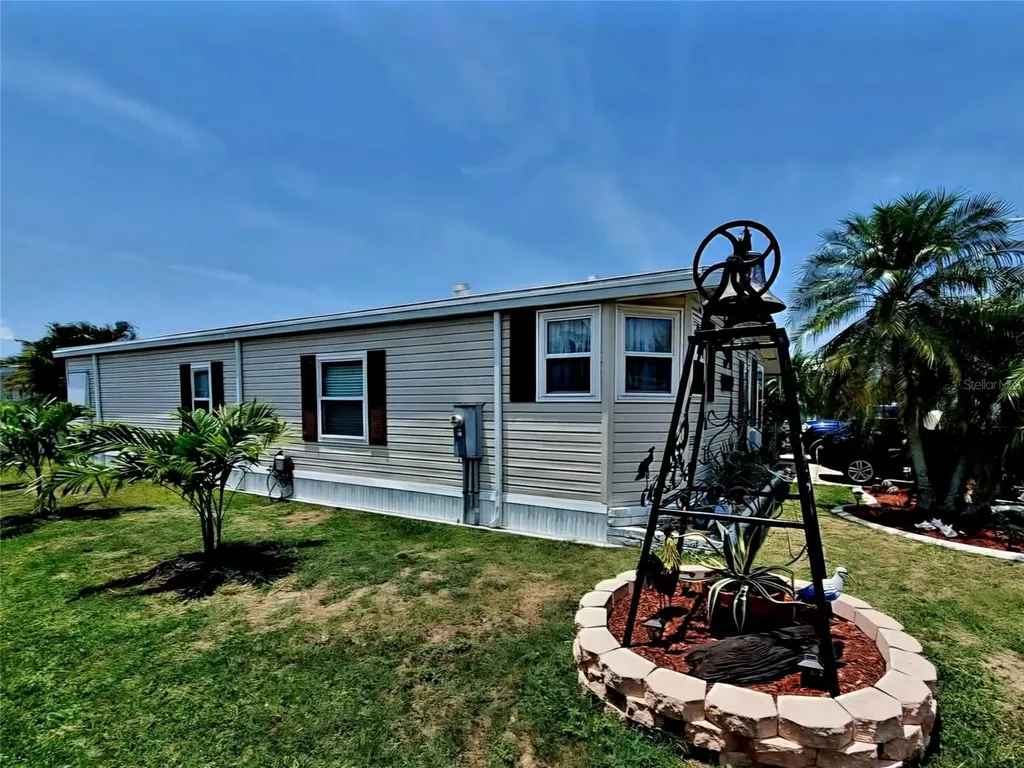 3505 Patricia Place Ellenton FL 34222