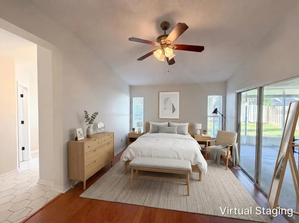 4532 Perdita Lane Lutz FL 33558