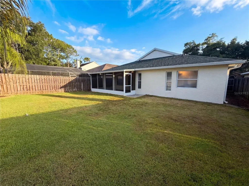 4532 Perdita Lane Lutz FL 33558