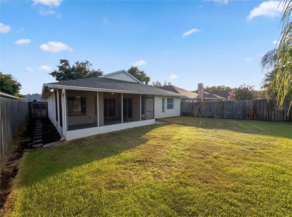 4532 Perdita Lane Lutz FL 33558