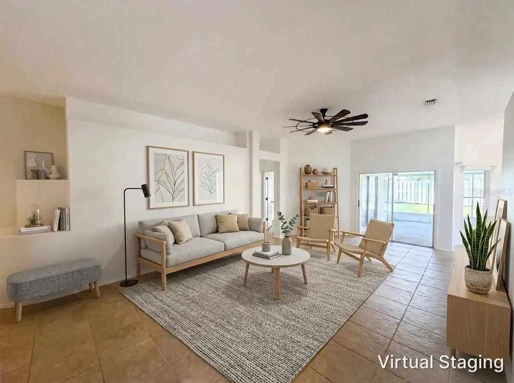 4532 Perdita Lane Lutz FL 33558