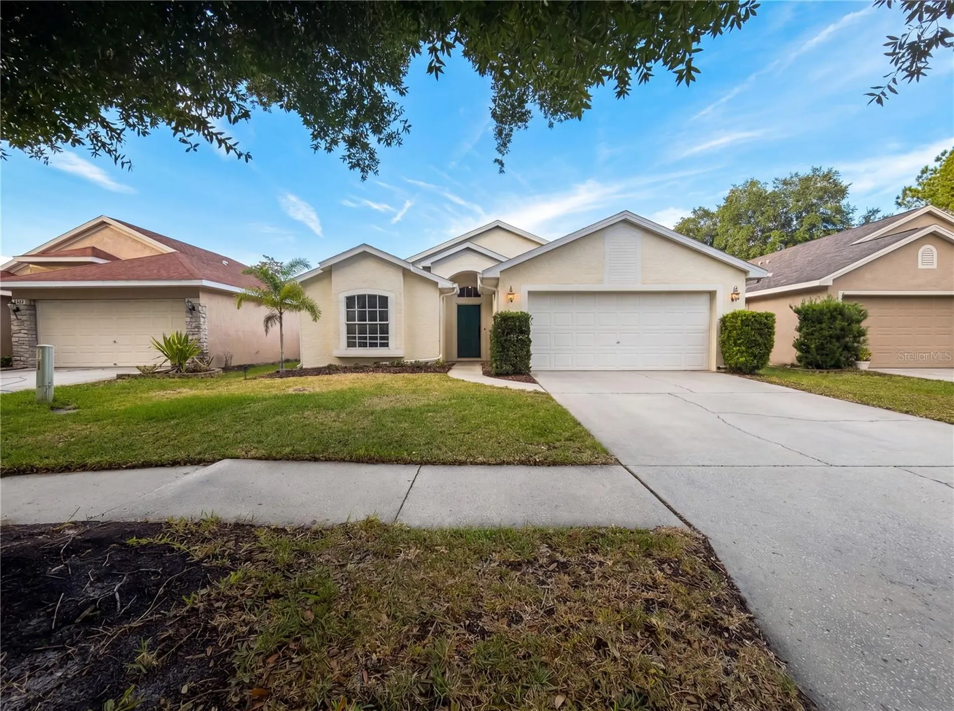 4532 Perdita Lane Lutz FL 33558