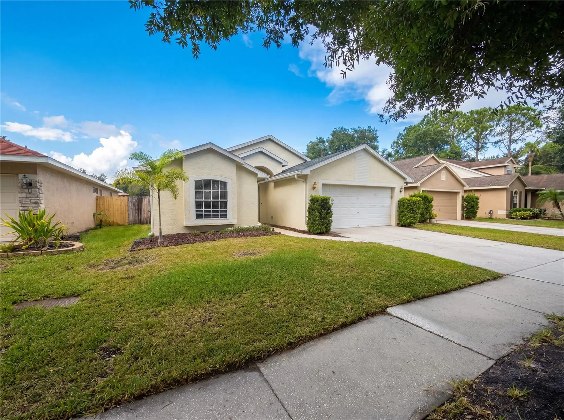 4532 Perdita Lane Lutz FL 33558