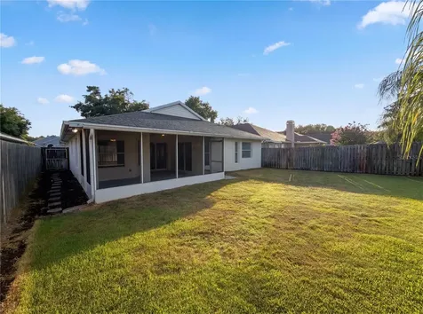 4532 Perdita Lane Lutz FL 33558