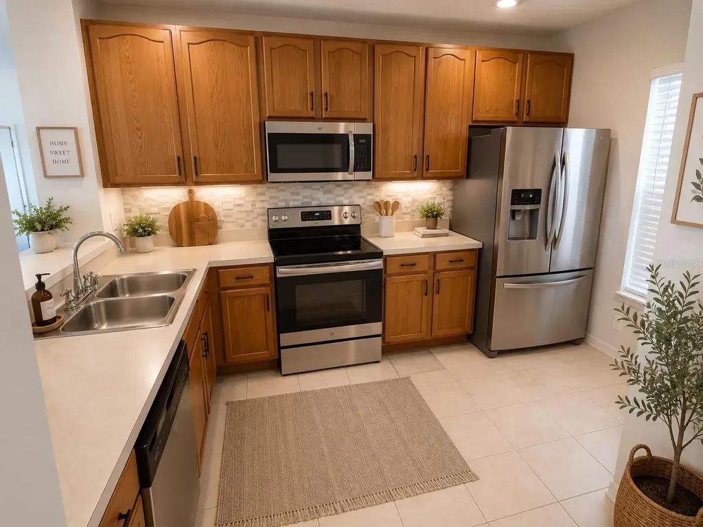 3515 Wilshire Way Road Orlando FL 32829