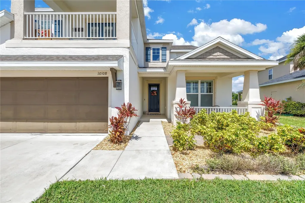 10108 Corriente Court Palmetto FL 34221
