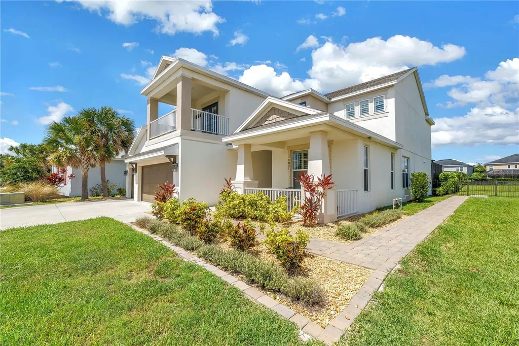10108 Corriente Court Palmetto FL 34221