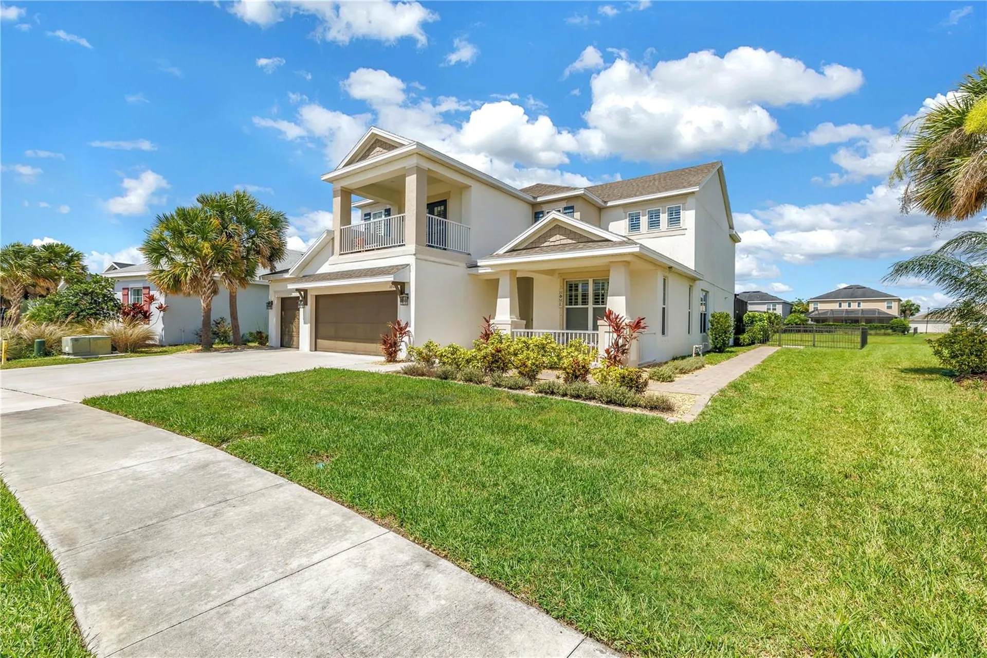 10108 Corriente Court Palmetto FL 34221