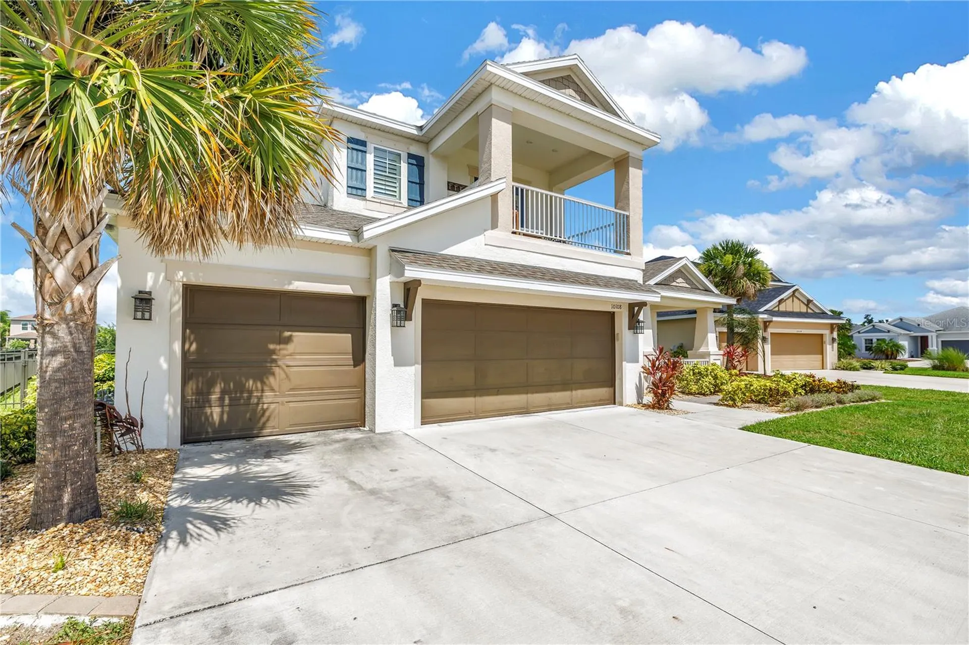 10108 Corriente Court Palmetto FL 34221
