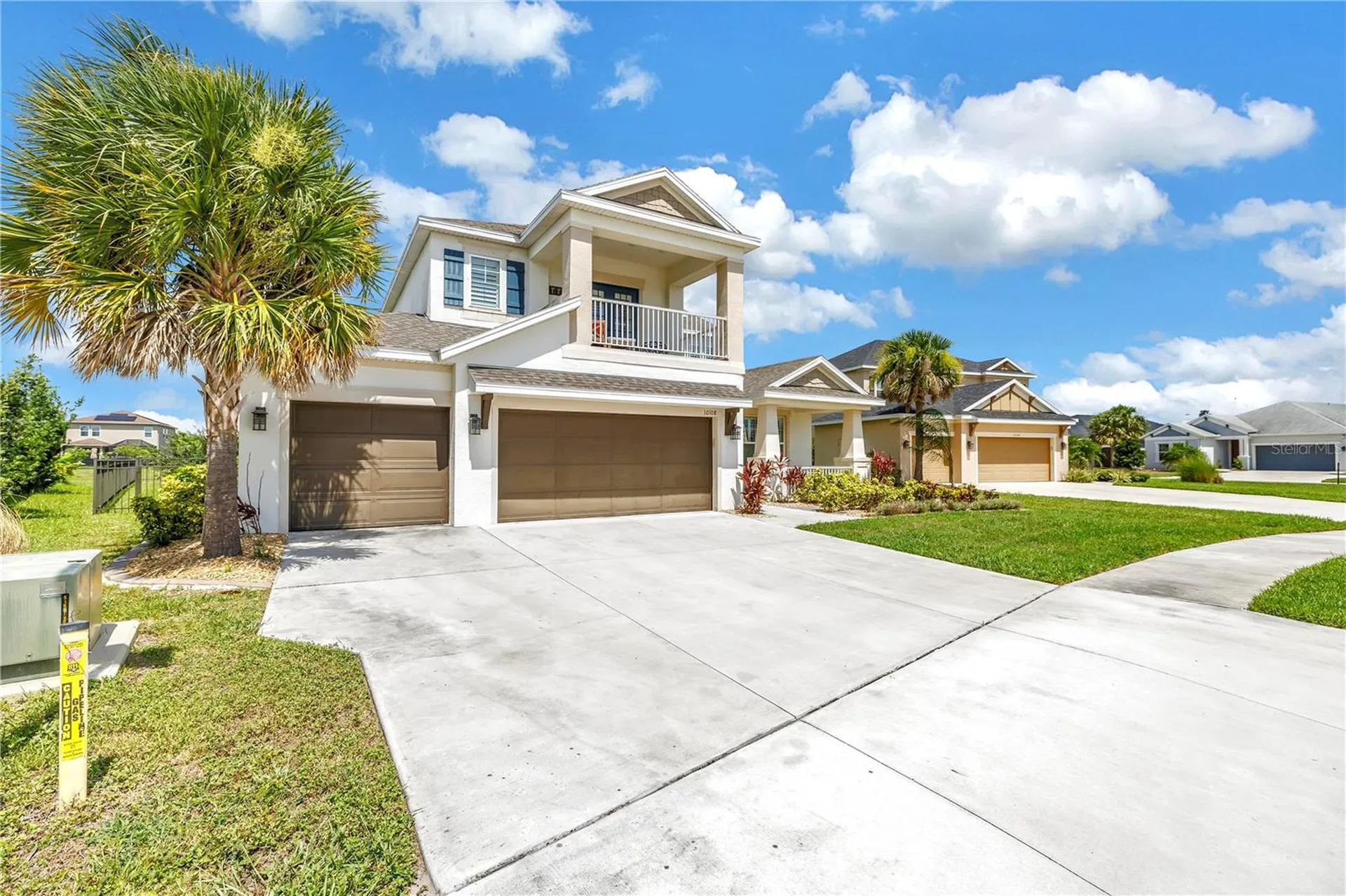 10108 Corriente Court Palmetto FL 34221
