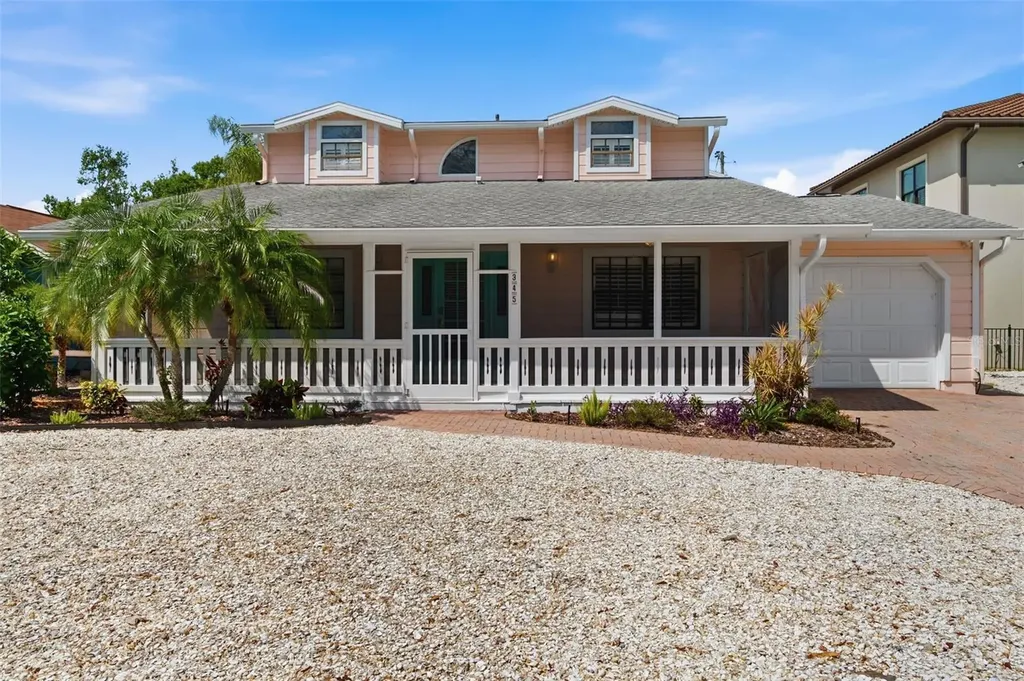 345 Bailey Street Safety Harbor FL 34695