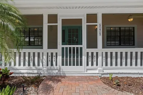 345 Bailey Street Safety Harbor FL 34695