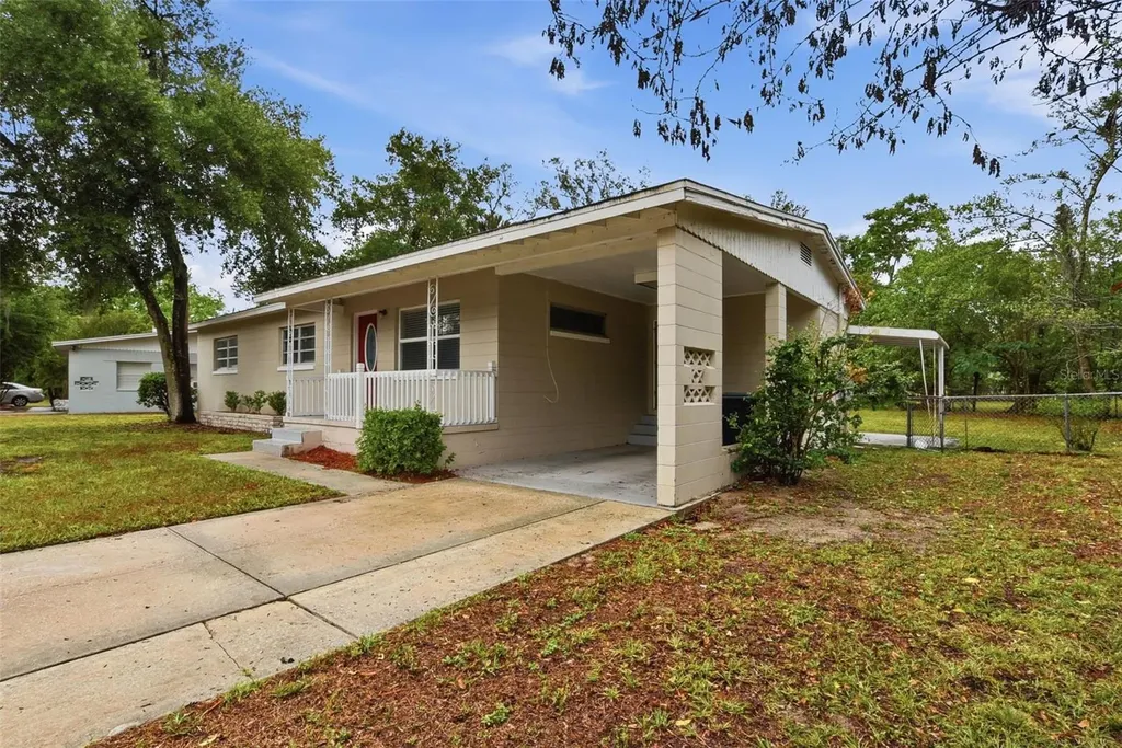 5714 Lejeune Drive Orlando FL 32808