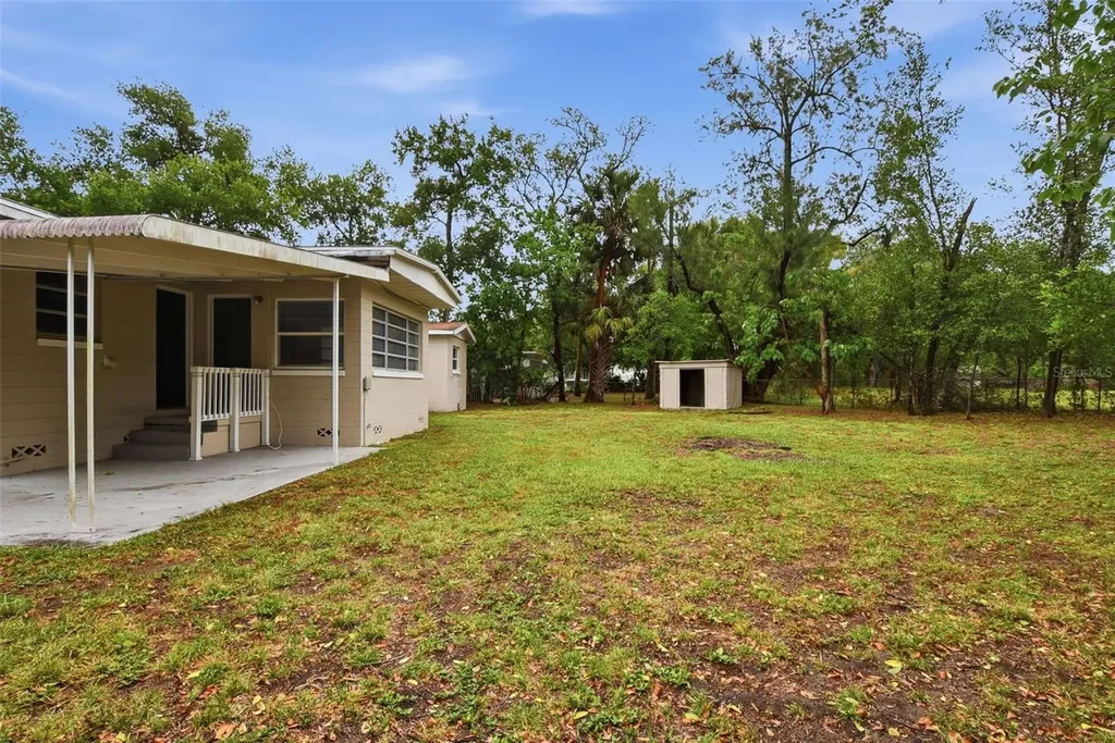 5714 Lejeune Drive Orlando FL 32808