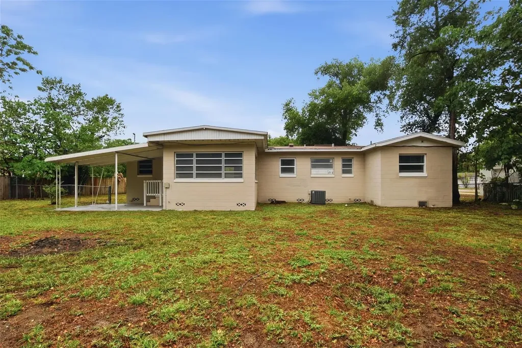 5714 Lejeune Drive Orlando FL 32808