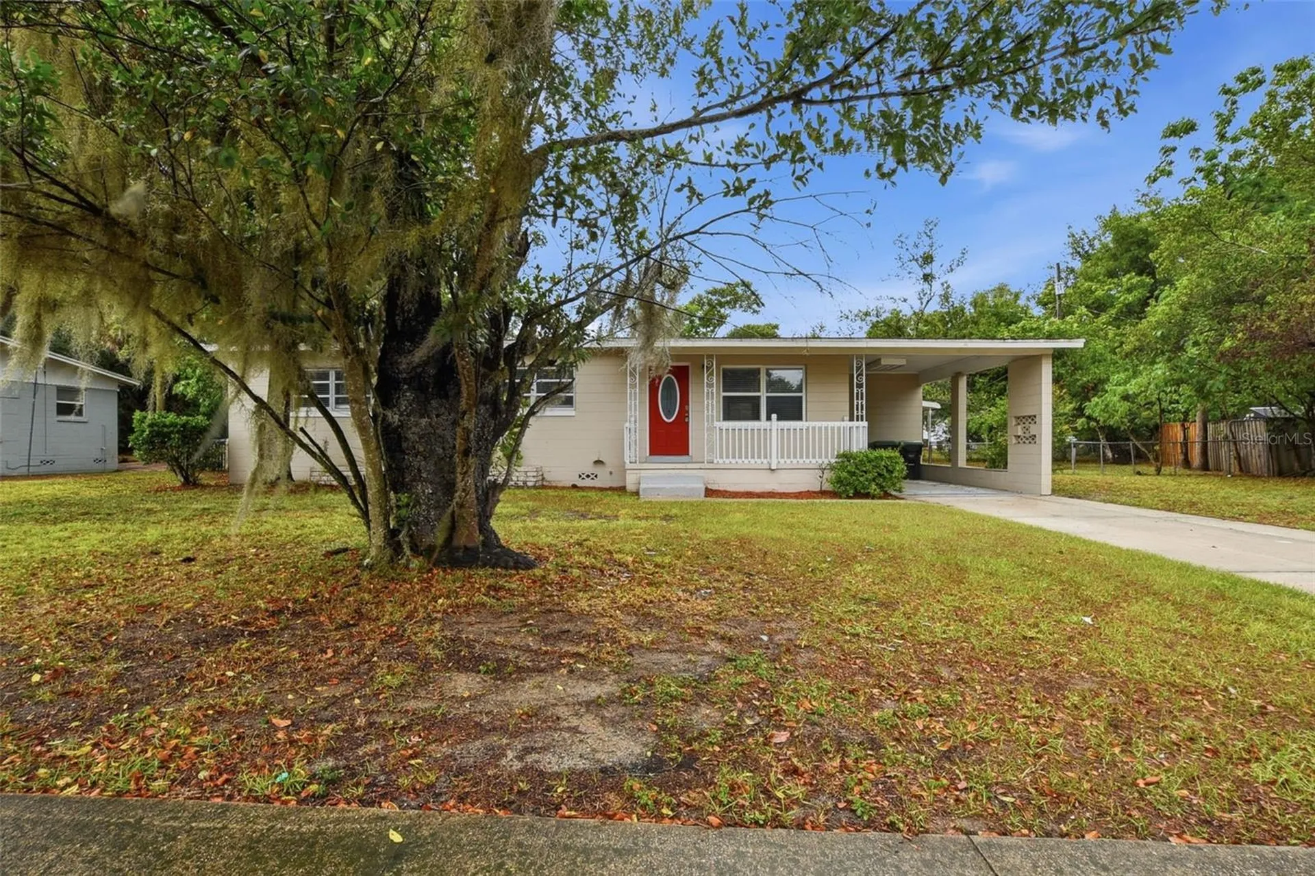 5714 Lejeune Drive Orlando FL 32808