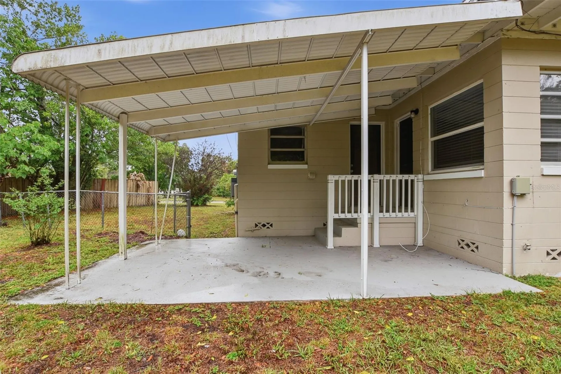 5714 Lejeune Drive Orlando FL 32808