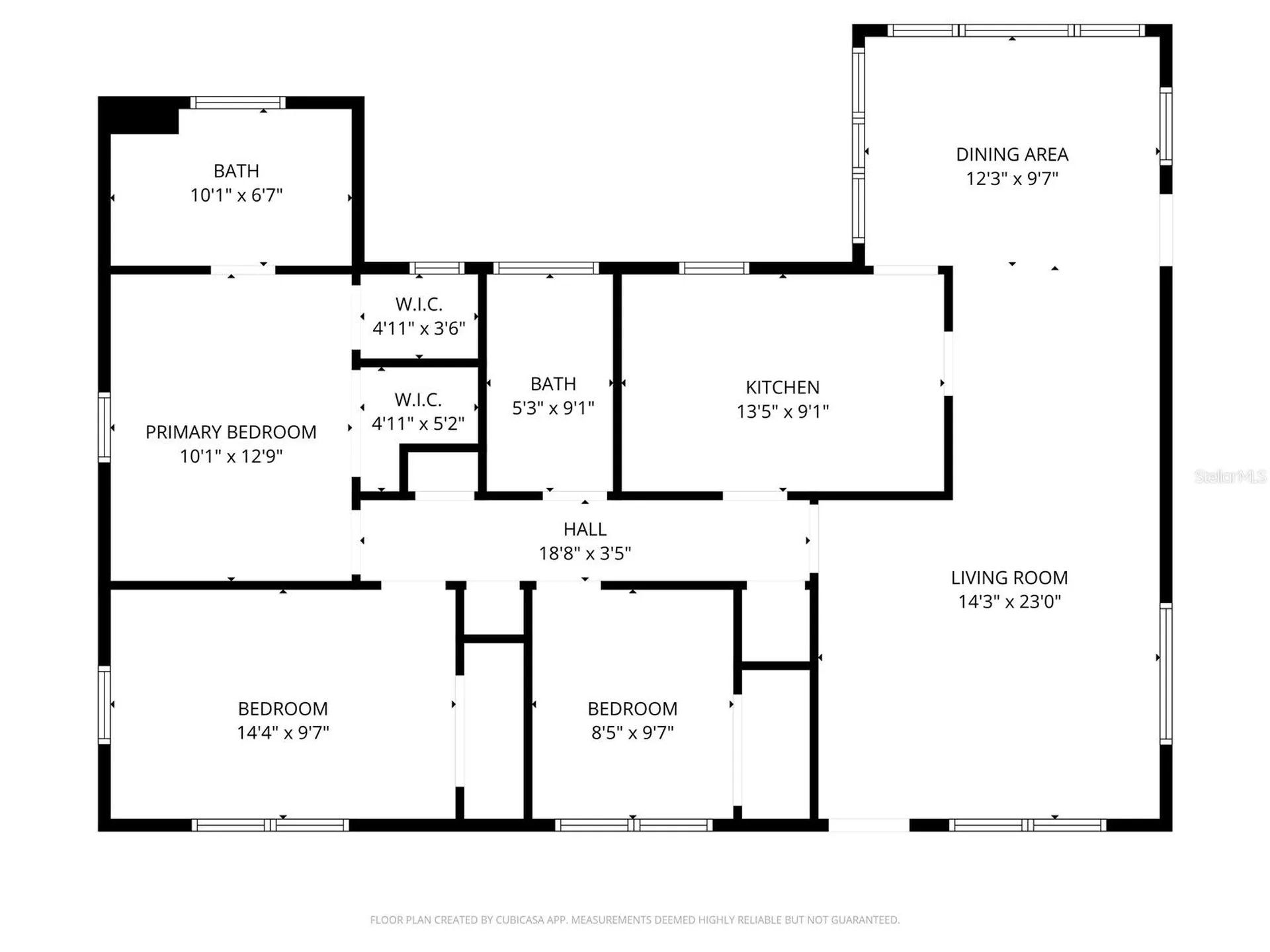 5714 Lejeune Drive Orlando FL 32808