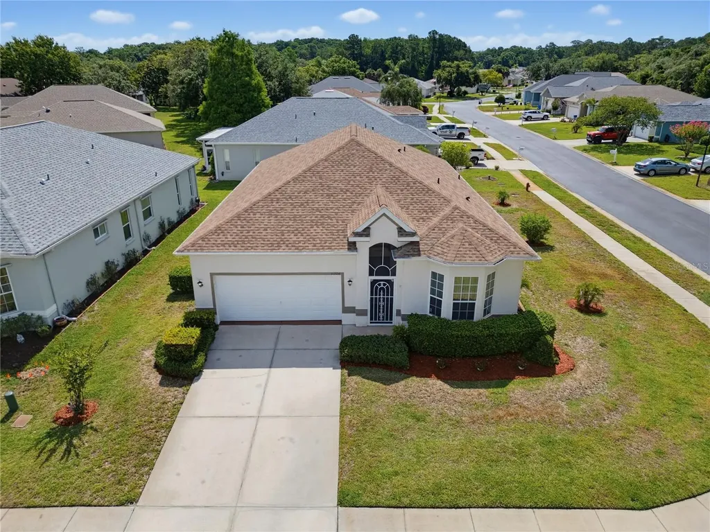 11204 Clear Oak Circle New Port Richey FL 34654