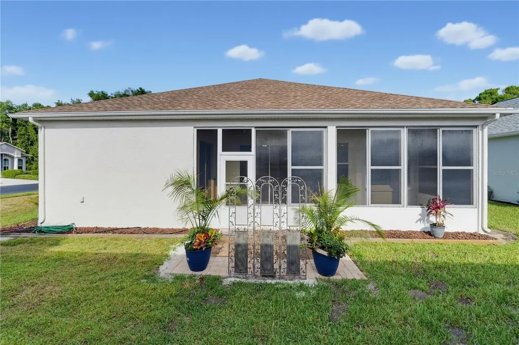 11204 Clear Oak Circle New Port Richey FL 34654