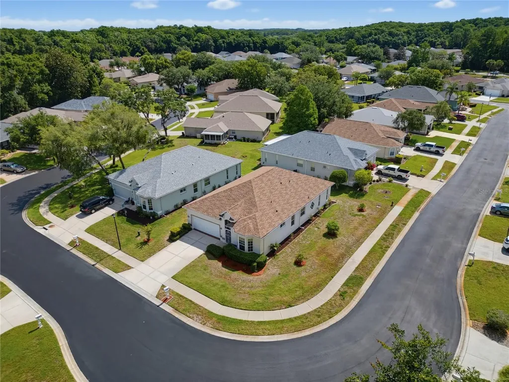 11204 Clear Oak Circle New Port Richey FL 34654