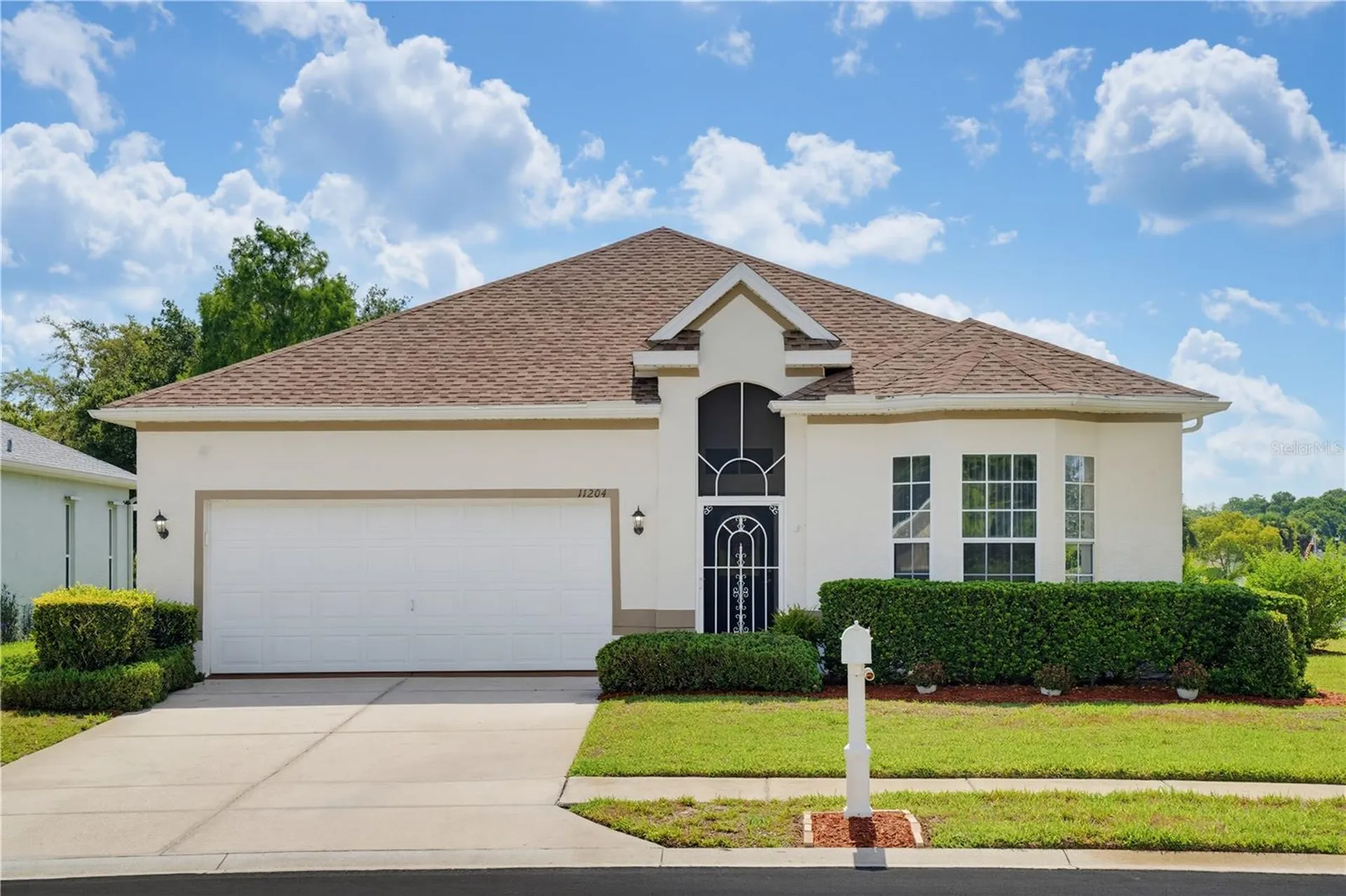 11204 Clear Oak Circle New Port Richey FL 34654