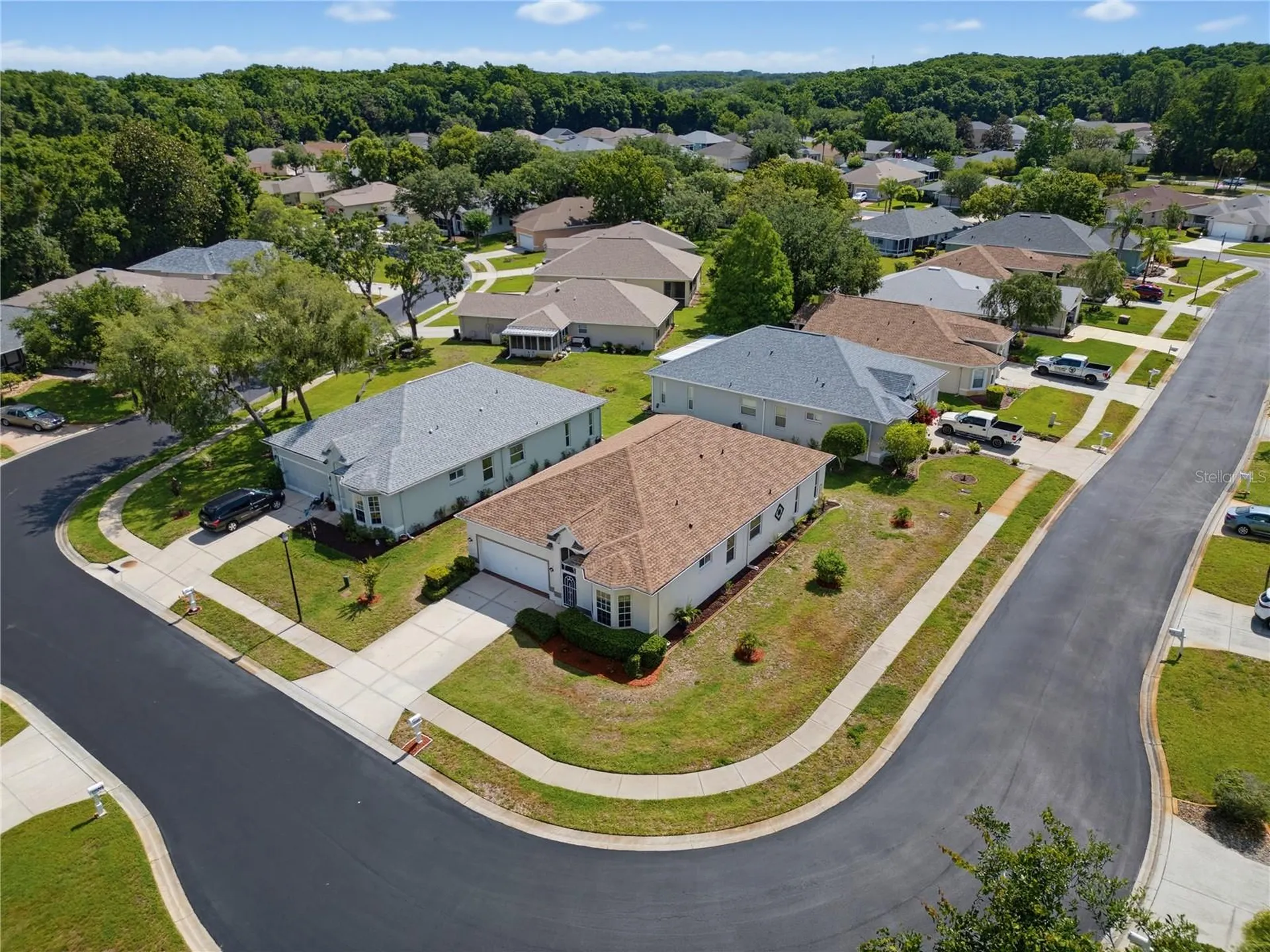 11204 Clear Oak Circle New Port Richey FL 34654