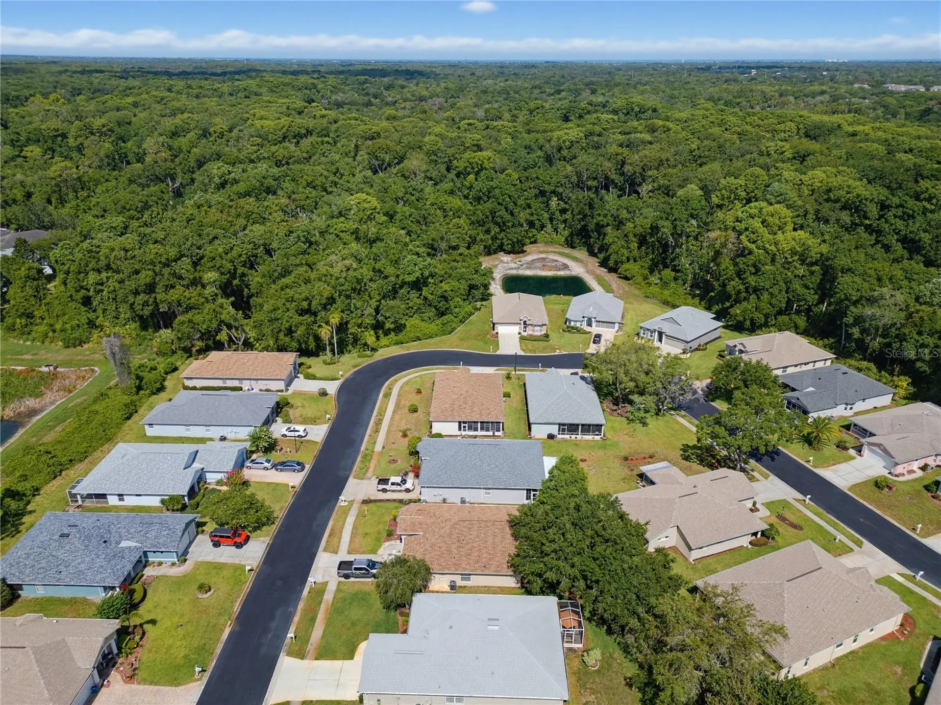 11204 Clear Oak Circle New Port Richey FL 34654