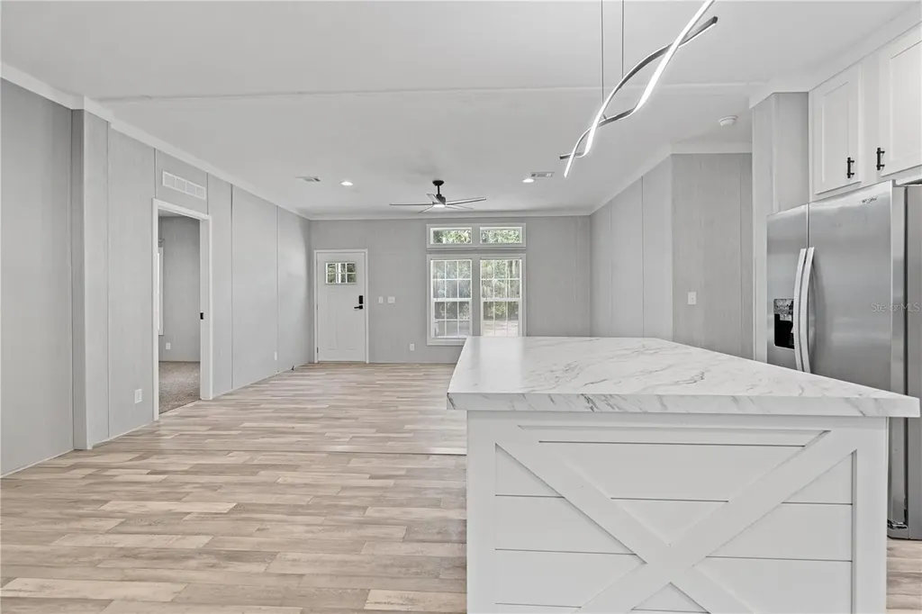 375 Sapp Street Inglis FL 34449