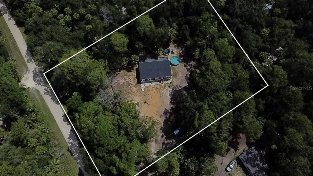 375 Sapp Street Inglis FL 34449