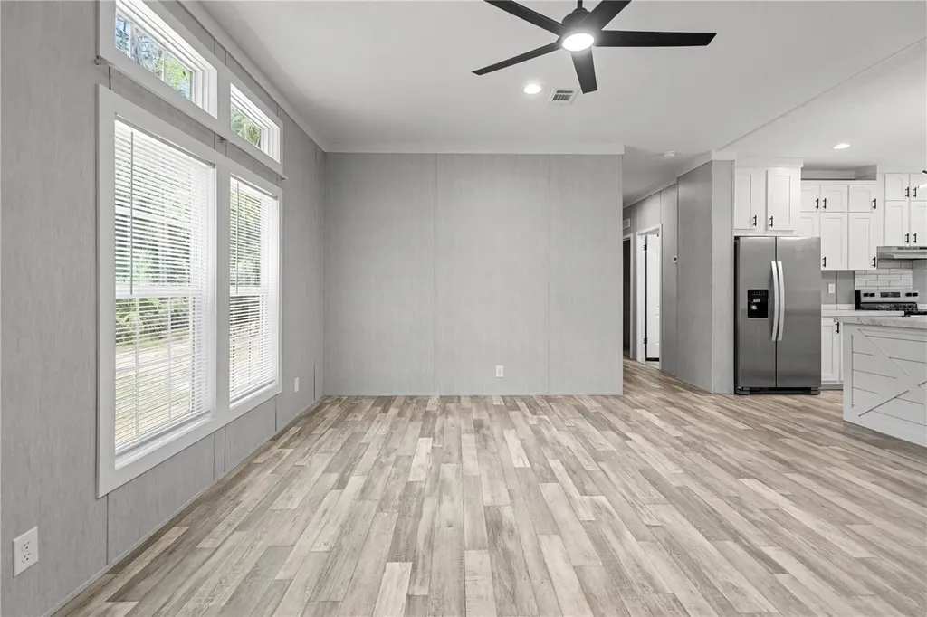375 Sapp Street Inglis FL 34449