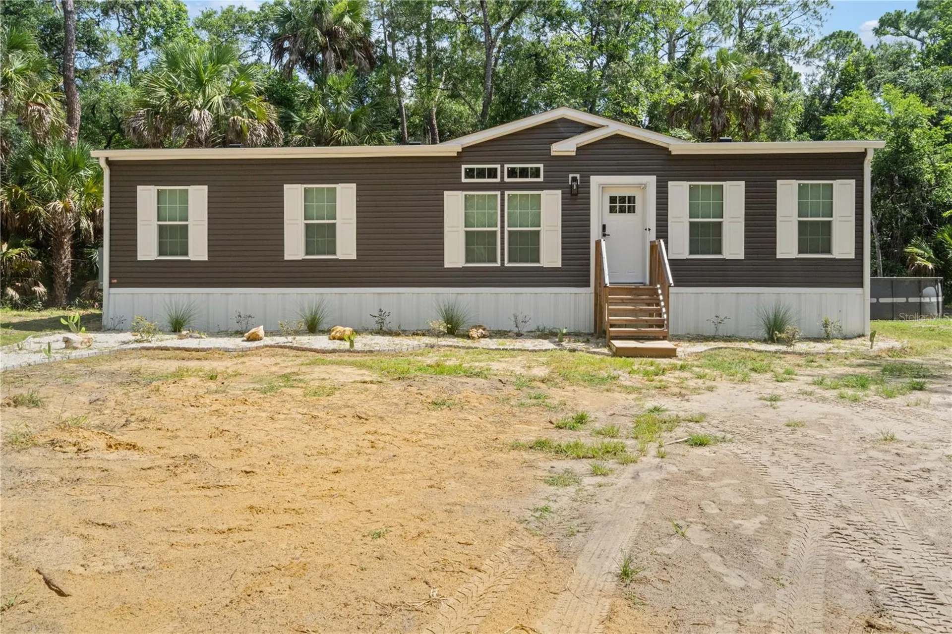 375 Sapp Street Inglis FL 34449