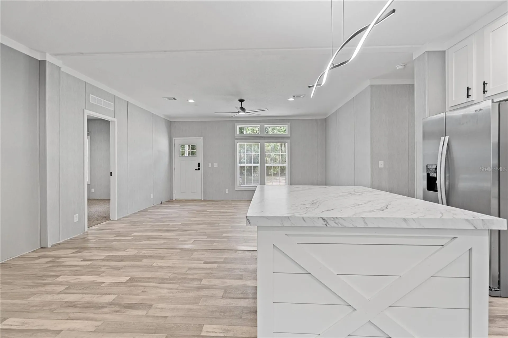 375 Sapp Street Inglis FL 34449
